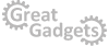 GreatGadgets Logo
